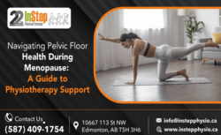 Pediatric Pelvic Floor Physiotherapy Near Me: Addressing Childhood Issues