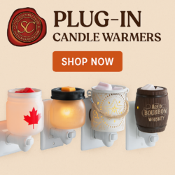 Explore the Best Plug-In Candle Warmers in Canada