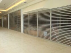 Why Commercial Roller Shutters Are Essential for Your Business