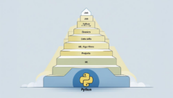 How to Start a Career in AI & Machine Learning with Python in 2025