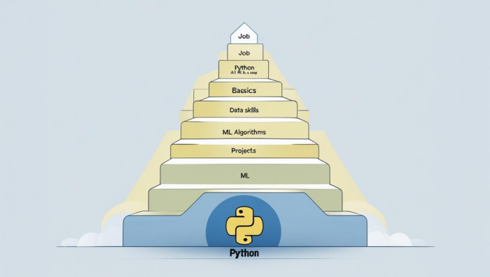 How to Start a Career in AI & Machine Learning with Python in 2025