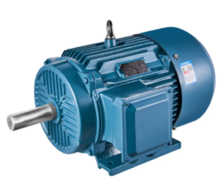 YE3 Series High Efficiency Three Phase Asynchronous Motor