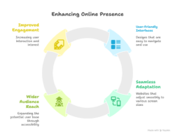 Responsive Website Design Services