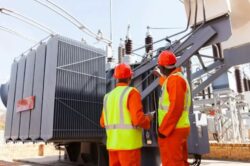 Industrial Electrician Brisbane