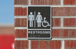 Enhance Accessibility with ADA Signs from Blue Ocean Custom Signs in Panama City Beach