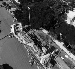 Crane Hire Lane Cove