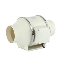Variable Speed Duct Fan