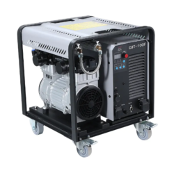 CUT-45F/60F/100F/120F Inverter Air Plasma Arc Cutting Machines