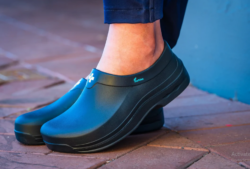 Step Into Support with Premium Nursing Shoes in Australia
