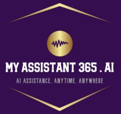 Unlock the Future with AI-Powered Voice by MyAssistant365