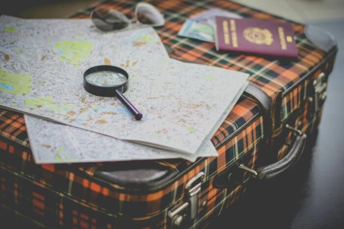 Sightseeing tours in Argentina