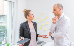 life coach stress management