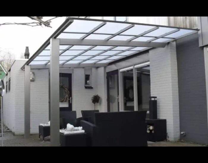 DIY Pergola Kits