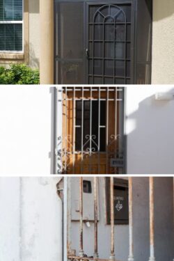 Upgrade Your Entryway with Premium Security Screen Doors