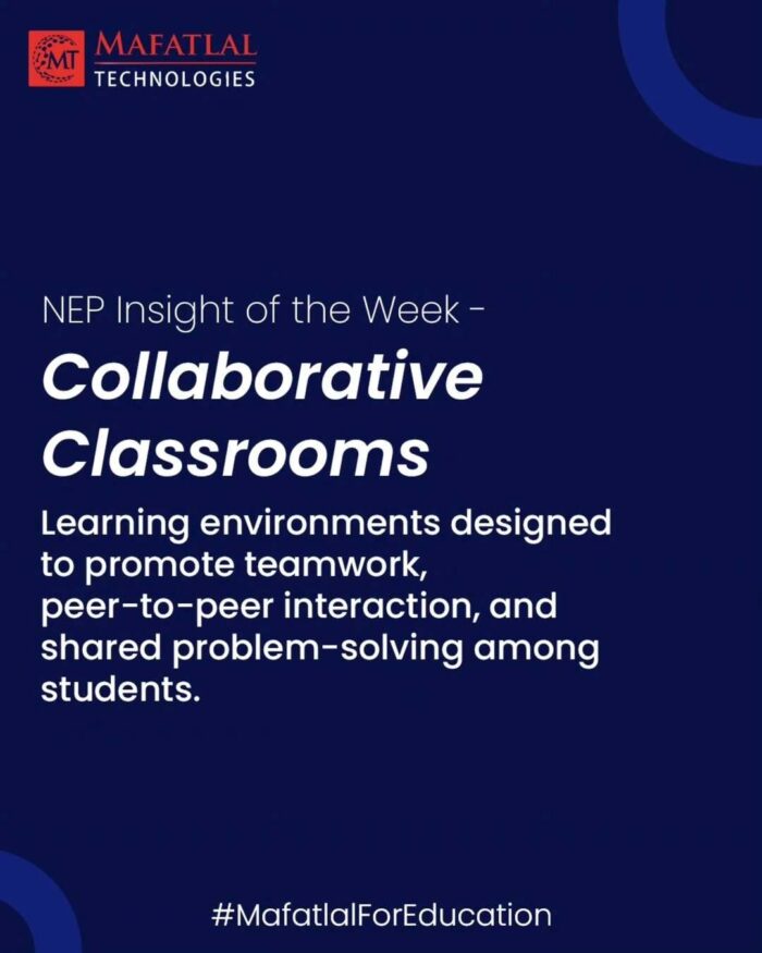 Transformative Digital Classrooms Powered by AI Technology