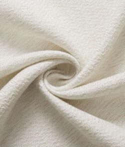 blocking imitation cotton and linen fabric