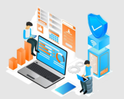 Custom software development company in Pune – Dreamztechnology.com