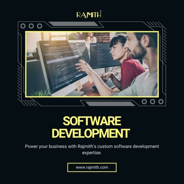 Software Development Company in Gurgaon