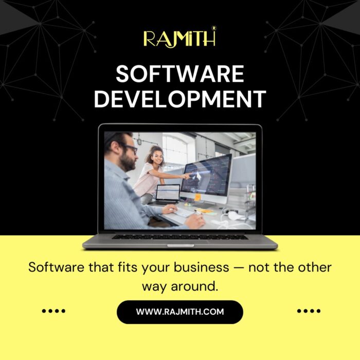 Software Development Services in Gurgaon
