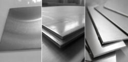 Inconel 718 Plates Exporters in India