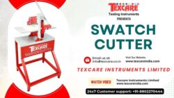 Swatch Cutter