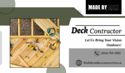 Transforming Backyards With Premium Craftsmanship