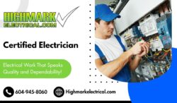 Trusted Technicians for Electrical System Work