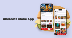 UberEats Clone App – The Future of On-Demand Food Delivery Solutions