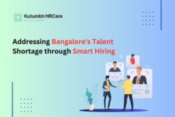 Solving Bangalore’s Talent Deficit with Strategic Recruitment