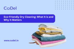 Eco-Friendly Dry Cleaning: What It Is and Why It Matters