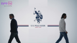 U.S. Polo Assn Gift Card for Online Shopping