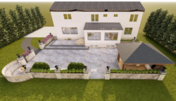 Velvet Stone Architects – Expert Home Renovation Architects