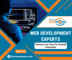 Web Development Services For Brand Growth