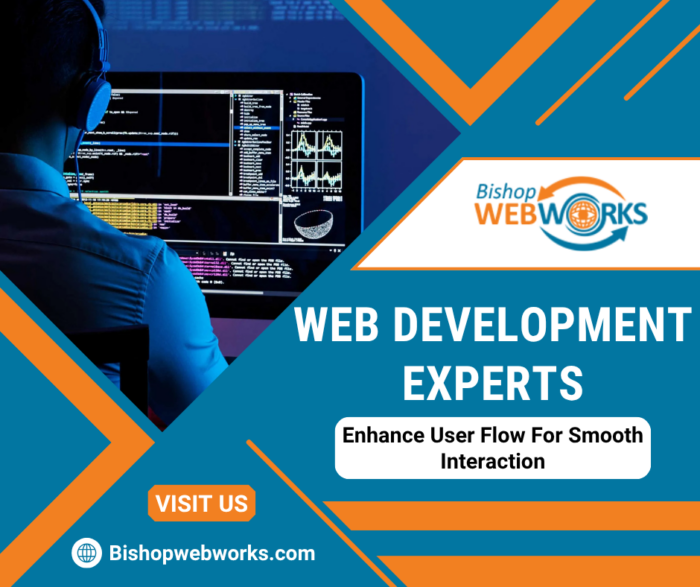 Web Development Services For Brand Growth