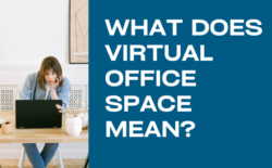 Virtual Office Space
