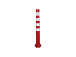 Why a Warning Post is Essential for Traffic Safety