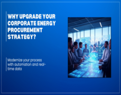 Upgrade Your Corporate Energy Procurement Strategy