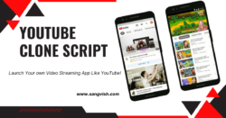 Start Your Own YouTube-Like Platform with a Ready-Made Clone Script 🎥