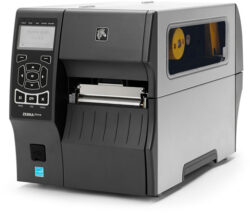 Zebra printer distributor in Dubai