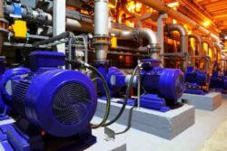 Commercial Electrician Ipswich