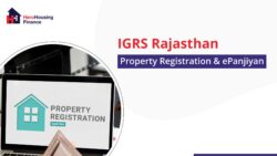 IGRS Rajasthan: Online Property Registration Made Easy