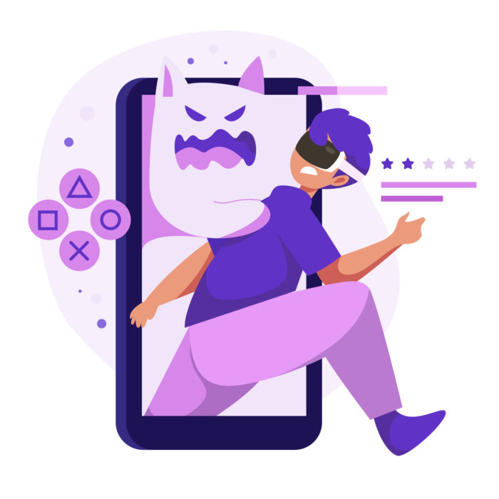 Dynamic Gaming App Development Company for High-Performance Entertainment