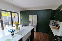 Reliable House Extension Builders – Build Abode