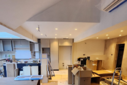 Premium High-End Building Company – Build Abode