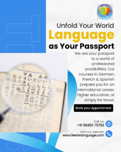 translation services