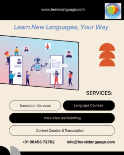 translation services