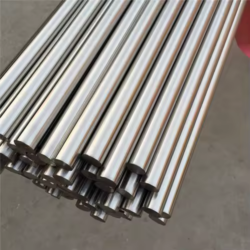 Top-Quality Stainless Steel Round Bar Manufacturer in India – Precision You Can Trust