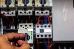RCD Testing Brisbane