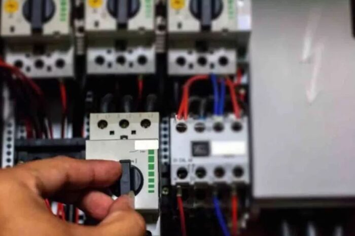 RCD Testing Brisbane