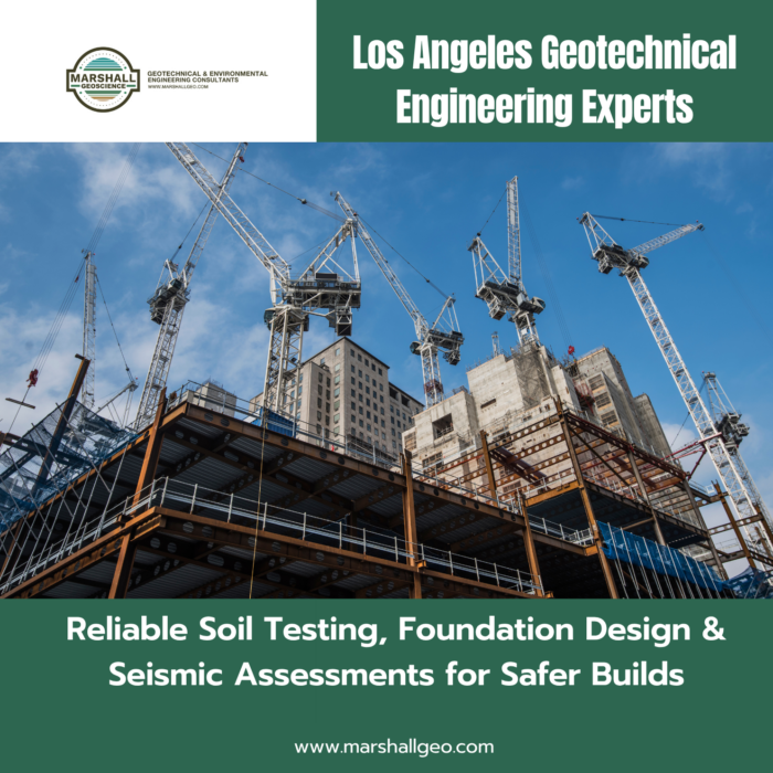⁠Field construction Observation Services Burbank